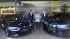 Kendaraan Listrik BMW i4 dan iX Hadir pada Ajang Maybank Marathon 2022 di Bali - Bagian 1