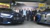 Kendaraan Listrik BMW i4 dan iX Hadir pada Ajang Maybank Marathon 2022 di Bali - Bagian 3