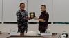 KSAL Laksamana Yudo Margono Kunjungi MNC Group, HT: Kami Siap Bekerja Sama