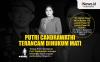 Infografis Putri Candrawathi Terancam Dihukum Mati