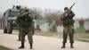  Waduh, Tentara Bayaran asal AS Tewas di Ukraina Ditembak Teman Sendiri