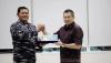  Hary Tanoe Apresiasi Kunjungan KSAL 