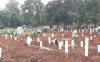Upah Penggali Kubur Covid-19 di OKU Belum Dibayar, Ini Jawaban Dinsos