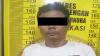Pengedar Narkoba di Bangka Tengah Ditangkap saat Tunggu Pelanggan