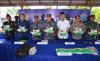  Hebat, TNI AL Gagalkan Penyelundupan Sabu Senilai Rp9,8 Miliar