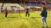 Mantap! Stadion Klabat Manado Dinyatakan Layak sebagai Lokasi Pertandingan Liga 2