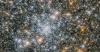 Ribuan Bintang Saling Berdekatan, Gugus Bola Terlihat Dalam Gambar Hubble 