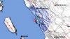 Gempa Terkini Magnitudo 4,4 Guncang Padang
