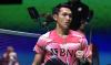 Hasil Kejuaraan Dunia 2022: Terlalu Perkasa! Jonatan Christie Menang Mudah atas Popov