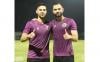 Direstui Jokowi, Jordi Amat dan Sandy Walsh Selangkah Lagi Jadi WNI