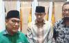 Pulang Kampung ke Riau, Sandiaga Uno Silaturahmi ke Tokoh Senior PPP   