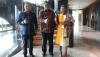 Foto Pertemuan Hary Tanoesoedibjo, Airlangga Hartarto dan Susi Pudjiastuti - Bagian 3
