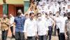 Presiden Jokowi: KADIN Indonesia Berperan Besar dalam Menentukan dan Mengerahkan Potensi Dunia Usaha