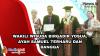 Wakili Wisuda Brigadir Yosua, Ayah Samuel Terharu dan Bangga