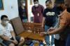 BNNP DIY Bongkar Jaringan Pengedar Sabu yang Dikendalikan dari Dalam Lapas