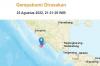 Gempa Hari Ini M 6,5 Guncang Kaur Bengkulu, BMKG: Tidak Berpotensi Tsunami