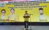 Target Menang 10 Kursi di DPRD Ciamis, Ketua Golkar Jabar Ajak Kader Kompak