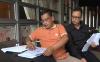 Anggota DPRD Lahat Ditahan Polda Sumsel terkait Sengketa Lahan 