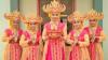 Tarian Adat Tradisional Lampung, Ada yang Sakral Libatkan Arwah