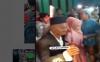 Viral Kakek 70 Tahun Nikahi Gadis Muda, Diarak Warga lalu Joget Bareng
