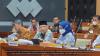 Komisi III DPR Puji Usulan RKUHP dari Dewan Pers: Kami Merasa Tercerahkan