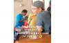 Kisah Pilu Istri Ketemu Suami Selingkuh saat Makan Bakso, Gaya Santai Disorot Netizen