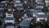 Begini Suasana Kemacetan Panjang saat Jam Pulang Kerja di Jakarta - Bagian 3