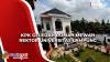 KPK Geledah Rumah Mewah Rektor Universitas Lampung