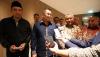 Foto-Foto Pertemuan Petinggi Partai Perindo dan PKS - Bagian 3