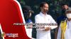  Presiden Jokowi Tinjau Progres Renovasi TMII