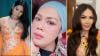 Deretan Artis Menikah Lebih dari 3 kali, Nomor 4 Rela Jadi Mualaf namun Berakhir Diceraikan