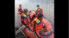 Perahu Motor Tenggelam di Sungai Barito, 1 Orang Selamat Berenang ke Tepian, 3 Hilang