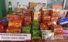 BPOM Sita Ratusan Produk Berbahaya di Palembang, Krim Pemutih hingga Obat Kuat