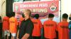 Seorang Residivis Curanmor Bersama 5 Penadah Ditangkap Polres Bitung