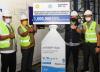 1 Juta Dosis Vaksin PMK Bantuan Australia Tiba di Indonesia 