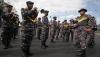 KSAL Pimpin Apel Komandan Satuan TNI AL