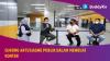  Ingin Unggulkan Kualitas Konten, BuddyKu Tekankan untuk Rangkul Content Creator Dalam Dialog Bersama Marti (MRT Jakarta)