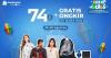 Yuk Ikutan Promo Gajian Hemat di AladinMall by Mister Aladin, Ada Diskon hingga 74%!