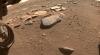 Rover Mars Temukan Batuan Vulkanik, Asal Usul Masih Misteri