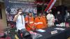 3 Begal Sadis Ditangkap Polresta Malang, Kerap Lukai Korban dengan Sajam