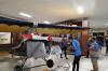 Melihat Museum Dirgantara, Ada Pesawat Bermesin Harley Davidson hingga Helikopter Kepresidenan 