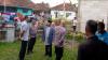 Heboh Semburan Gas di Sukaratu Tasikmalaya, Warga Ketakutan