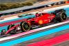 Hasil Kualifikasi F1 GP Singapura 2023: Carlos Sainz Pole Position, Max Verstappen Posisi 11
