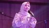 Penampilan Fatin Shidqia Bawakan Lagu Terbaru 'Ingin Bertemu Lagi' - Bagian 2