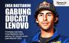 Enea Bastianini Semangat Sambut MotoGP 2023: Tak Sabar Kerja Sama dengan Bagnaia