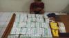 Apes! Jual Obat Terlarang ke Polisi, 2 Pemuda di Parakansalak Sukabumi Ditangkap