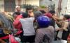 2 Pencuri Udang Bonyok Dihajar Warga usai Aksinya Terekam CCTV