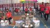 Siswa SMK di Banjarnegara Sulap Sampah Plastik Jadi Furnitur