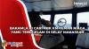Bakamla RI Cari ABK KM Teman Niaga yang Tenggelam di Selat Makassar