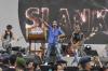  Grup Musik Slank Gelar Konser Pesta Rakyat Simpedes di Tasikmalaya